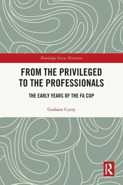From the Privileged to the Professionals - Curry, Graham