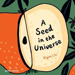 Cover A Seed in the Universe