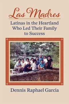 Las Madres - Garcia, Dennis Raphael