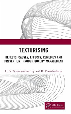 Cover Texturising