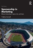 Sponsorship in Marketing