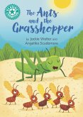 Reading Champion: The Ants and the Grasshopper Reading Champion: The Ants and the Grasshopper