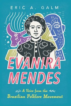 Cover Evanira Mendes