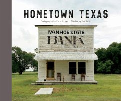 Cover Hometown Texas