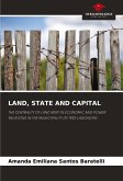 LAND, STATE AND CAPITAL