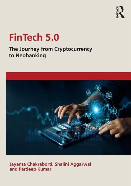 FinTech 5.0