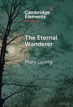 Cover The Eternal Wanderer