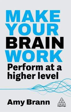 Cover Make Your Brain Work
