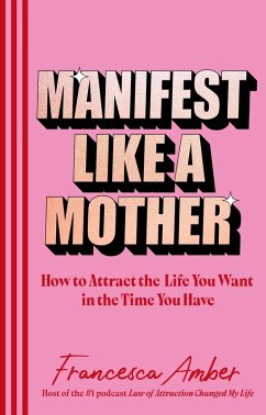 Cover Manifest Like a Mother