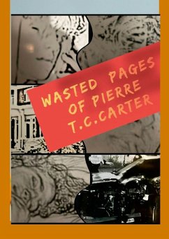 Cover Wasted