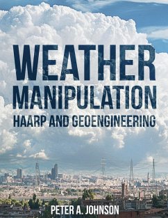 Weather Manipulation - Johnson, Peter A.