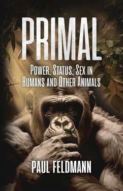 Primal - Feldmann, Paul