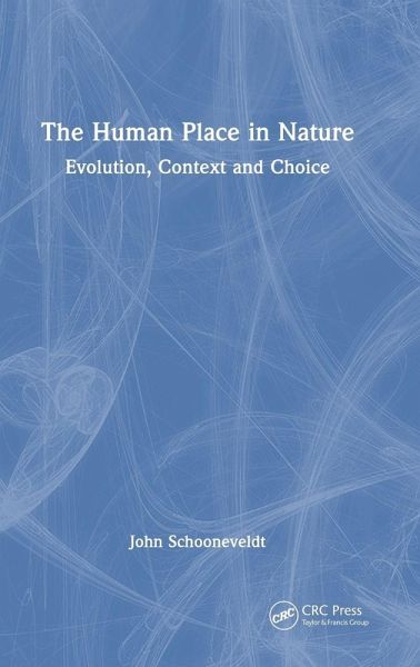 The Human Place in Nature The Human Place in Nature