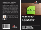 Malaria in Sudan Malaria in Sudan