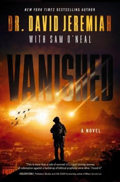Cover Vanished