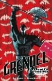 Grendel: Devil's Crucible - Defiance Grendel: Devil's Crucible - Defiance