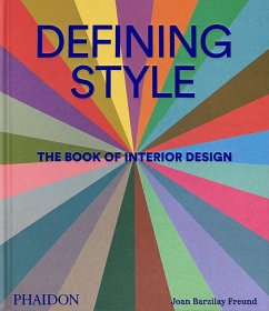 Cover Defining Style