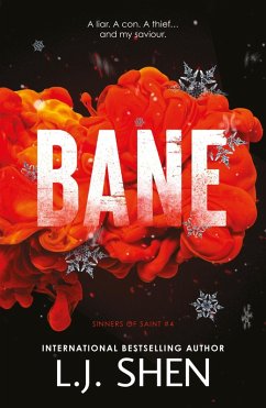 Cover Bane