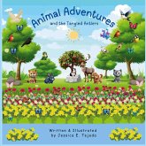 Animal Adventures and the Tangled Antlers Animal Adventures and the Tangled Antlers