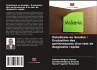 Paludisme au Soudan : Évaluation des... - Bild 1