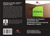 Paludisme au Soudan Paludisme au Soudan