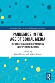 Pandemics in the Age of Social Media Pandemics in the Age of Social Media