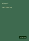 The Gilded Age The Gilded Age