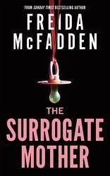 Cover The Surrogate Mother