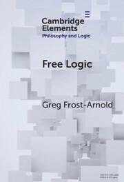 Free Logic - Frost-Arnold, Greg