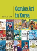 Comics Art in Korea Comics Art in Korea