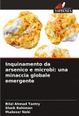 Inquinamento da arsenico e microbi: una minaccia globale emergente Inquinamento da arsenico e microbi: una minaccia globale emergente