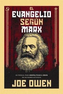 El Evangelio Según Marx - Owen, Joe