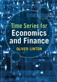 Time Series for Economics and Finance
