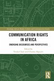 Communication Rights in Africa