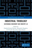 Industrial Tribology Industrial Tribology