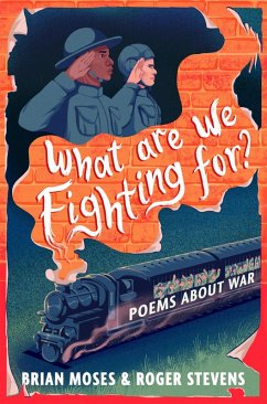 Cover What Are We Fighting For?