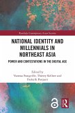 National Identity and Millennials in Northeast Asia