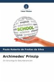 Archimedes' Prinzip Archimedes' Prinzip