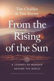 From the Rising of the Sun From the Rising of the Sun