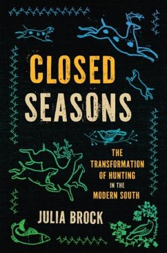 Closed Seasons Closed Seasons