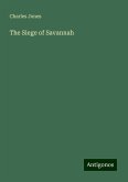 The Siege of Savannah