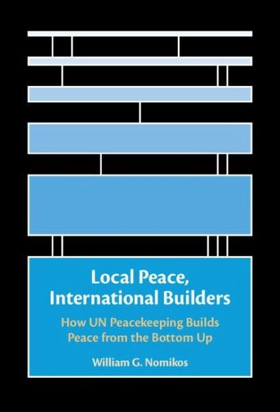 Local Peace, International Builders