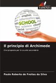 Il principio di Archimede