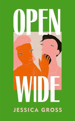 Cover Open Wide