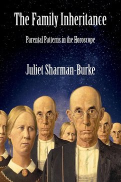 The Family Inheritance - Sharman-Burke, Juliet