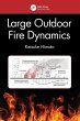 Large Outdoor Fire Dynamics - Bild 1