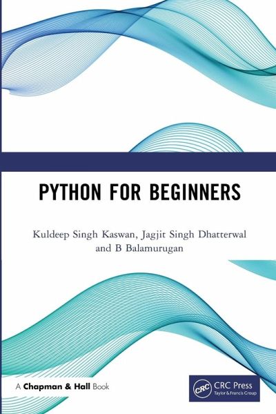 Python for Beginners Python for Beginners