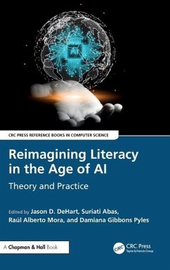 Reimagining Literacy in the Age of AI