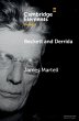 Beckett and Derrida - Bild 1