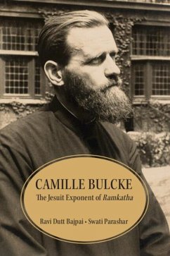 Cover Camille Bulcke